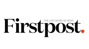 firstpost logo